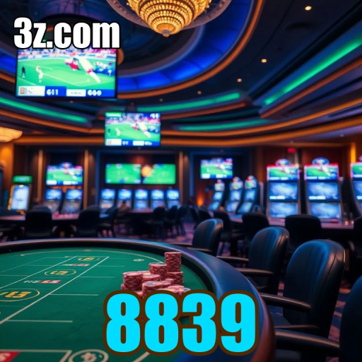 Puzzles Inovadores no 8839: Desafios para Todos os Estilos