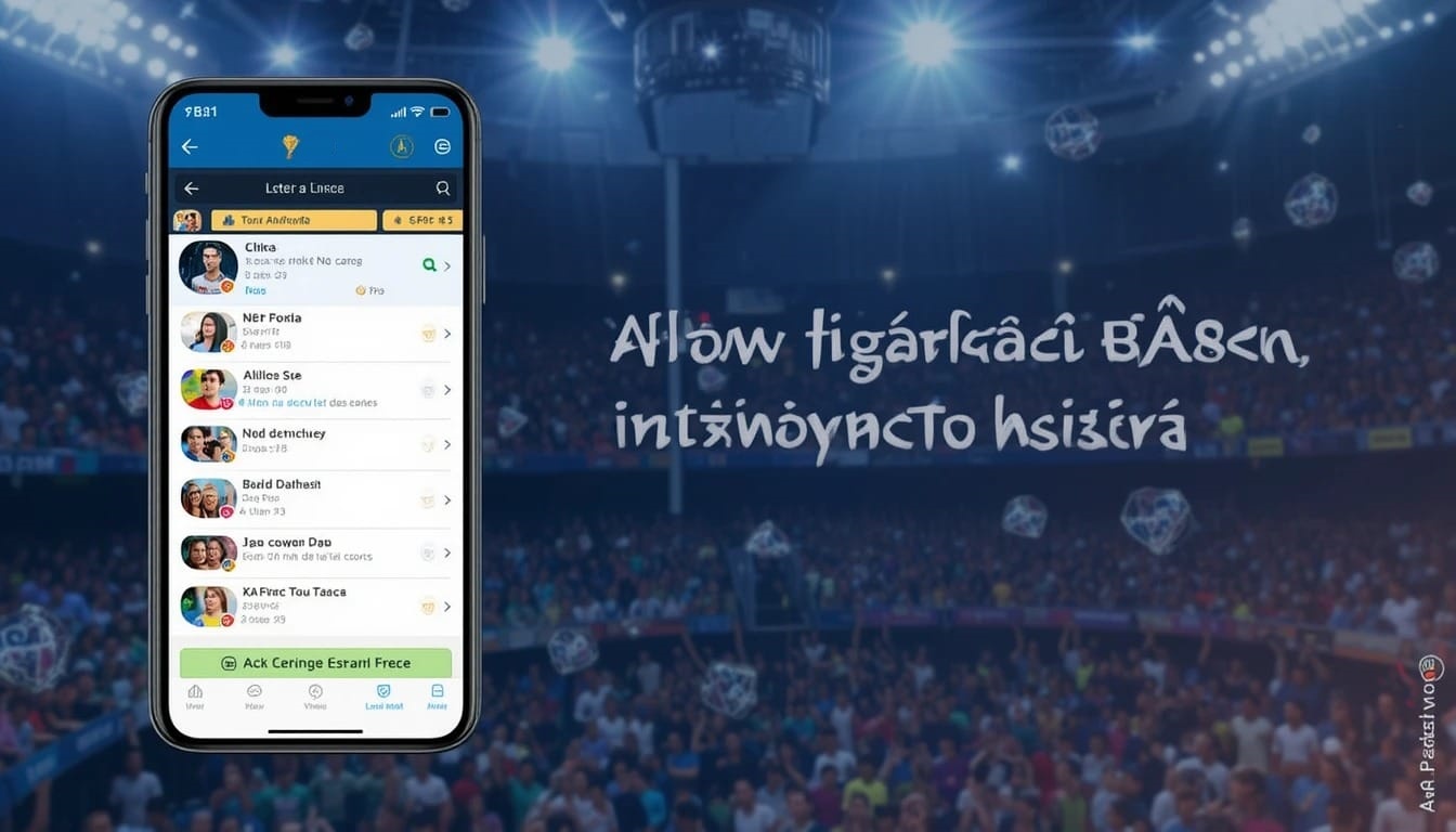 Baixe o App da 8839