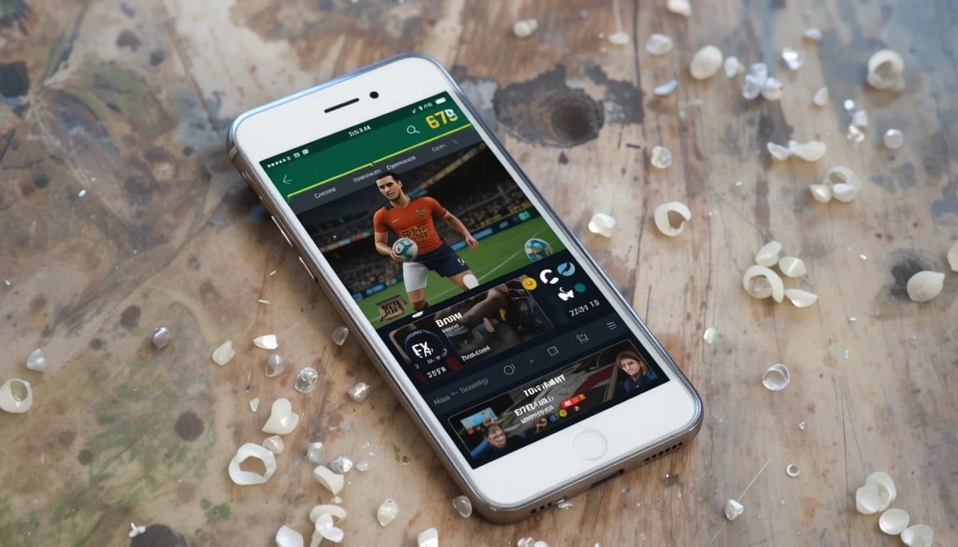 Baixe o App da 8839