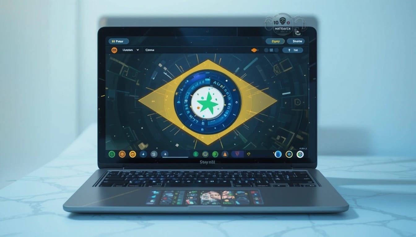 8839 Slots Brasil e Caça-Níqueis Brasileiros