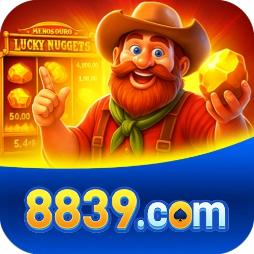 8839 logo